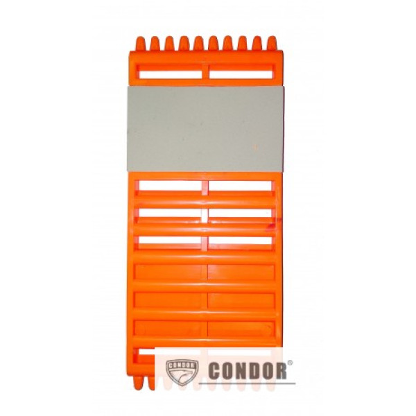 Condor Leash Reel 185*80*13 Wide 3707