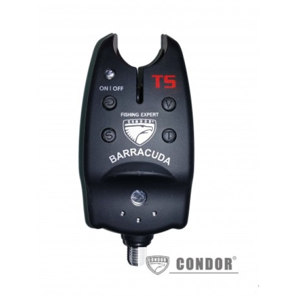 Сигналізатор Condor Barracuda