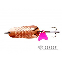 Condor Gnom 5001 Spoon Lure, 11g, Color: 02