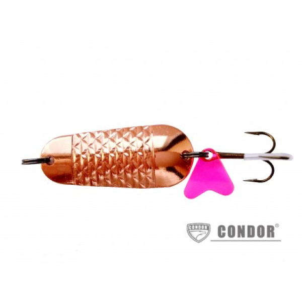 Condor Gnom 5001 Spoon Lure, 11g, Color: 02