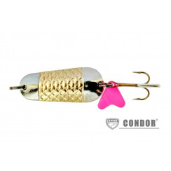 Condor Gnom 5001 Spoon Lure, 11g, Color: 04