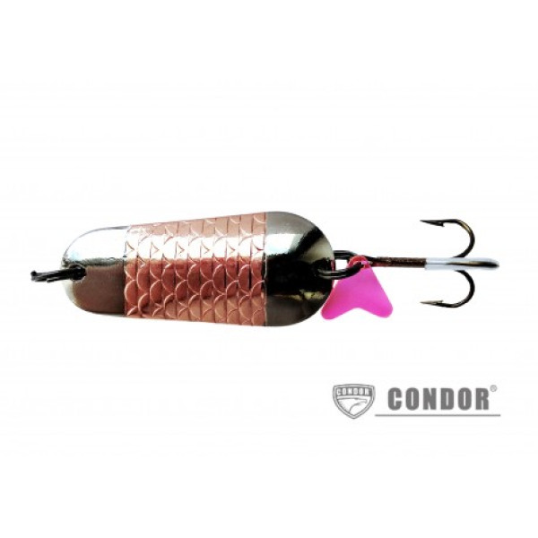 Condor Gnom 5001 Spoon Lure, 11g, Color: 06