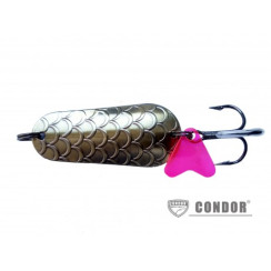 Condor Gnom 5001 Spoon Lure, 11g, Color: 07