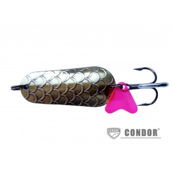 Condor Gnom 5001 Spoon Lure, 11g, Color: 07