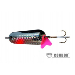 Condor Gnom 5001 Spoon Lure, 11g, Color: 27