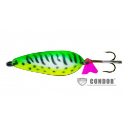 Condor Worthy 5022 Spoon, 10g, Color: A03