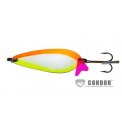 Condor Worthy 5022 Spoon, 10g, Color: A07