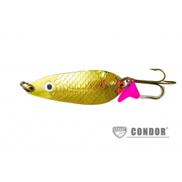 Колібалка Condor Worthy 5022 15гр. Колір: 03