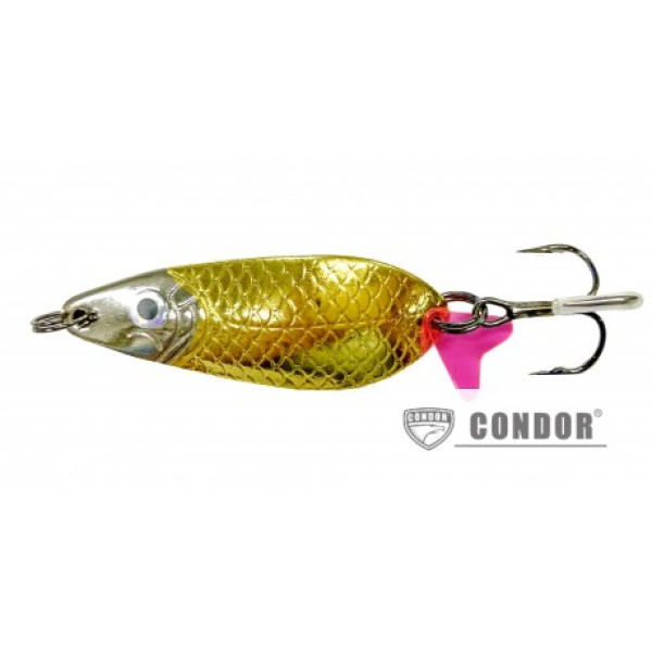 Колібалка Condor Worthy 5022 15гр. Колір: 04