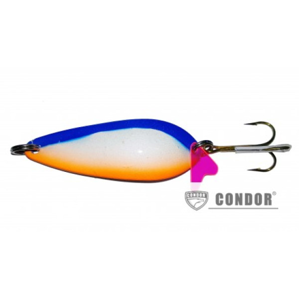 Колібалка Condor Worthy 5022 15гр. Колір: A011