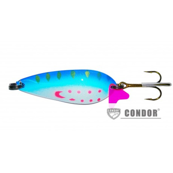 Колібалка Condor Worthy 5022 15гр. Колір: A016