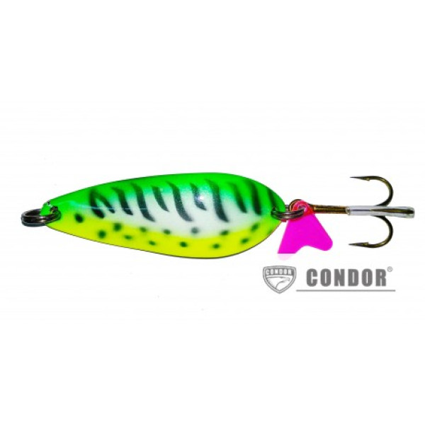 Колібалка Condor Worthy 5022 15гр. Колір: A03