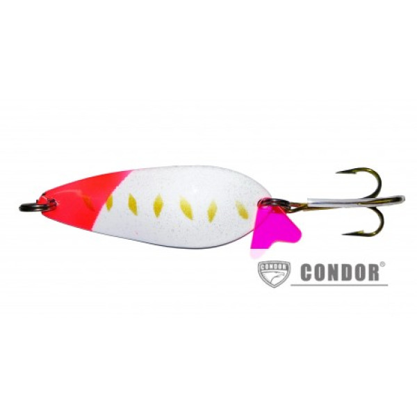 Колібалка Condor Worthy 5022 15гр. Колір: A08
