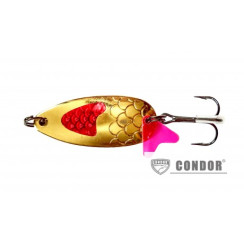 Колібалка Condor Prospect 5027 11гр. Колір: 03