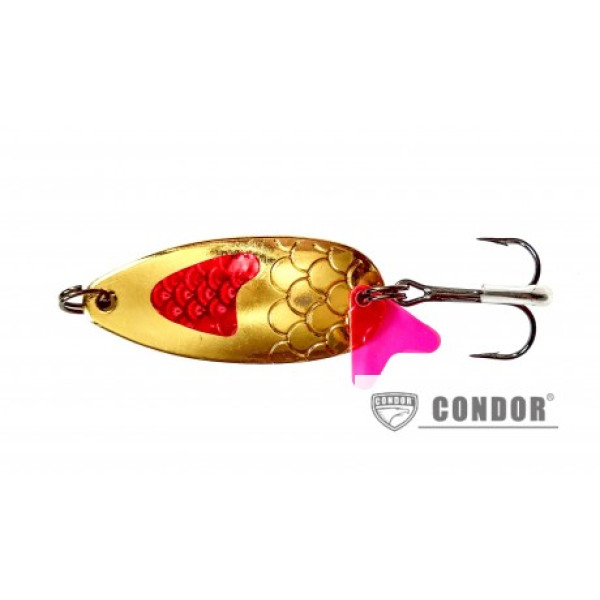 Колібалка Condor Prospect 5027 11гр. Колір: 03
