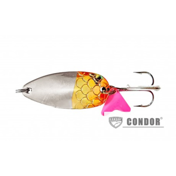 Колібалка Condor Prospect 5027 11гр. Колір: 04