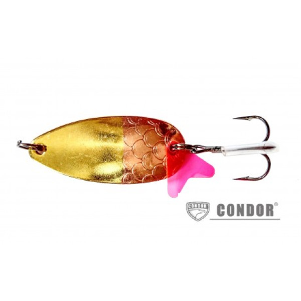 Колібалка Condor Prospect 5027 11гр. Колір: 05
