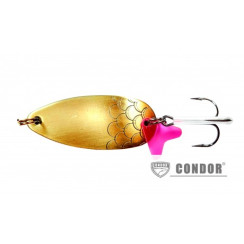 Колібалка Condor Prospect 5027 11гр. Колір: 07