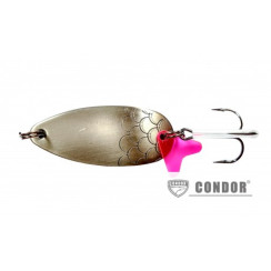 Колібалка Condor Prospect 5027 11гр. Колір: 10