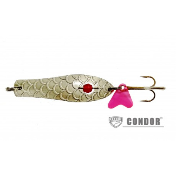 Condor Find 5032 Spoon, 15g, Color: 10