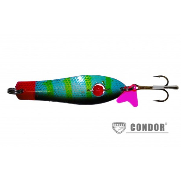 Condor Find 5032 Spoon, 15g, Color: 78