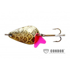 Колібалка Condor Mistress 5034 11гр. Колір: 07