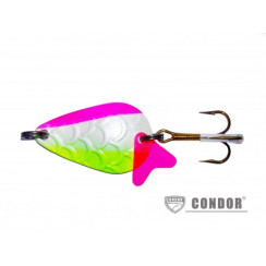 Колібалка Condor Mistress 5034 11гр. Колір: A010