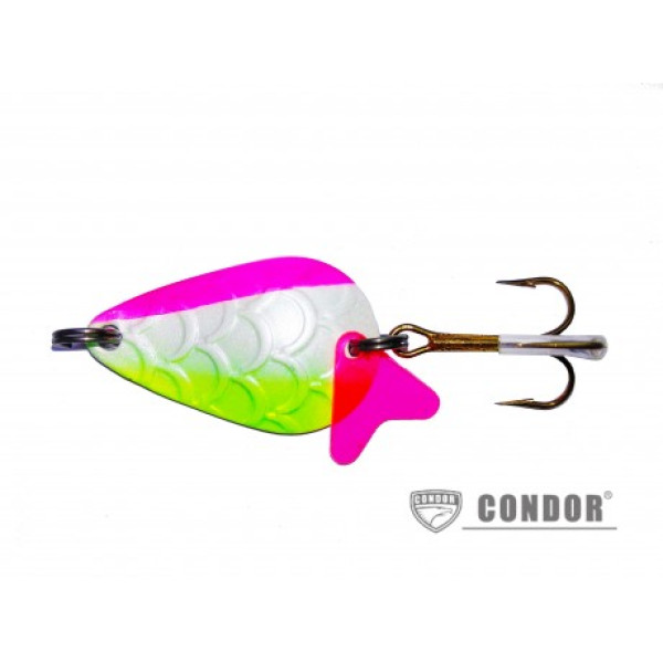Колібалка Condor Mistress 5034 11гр. Колір: A010