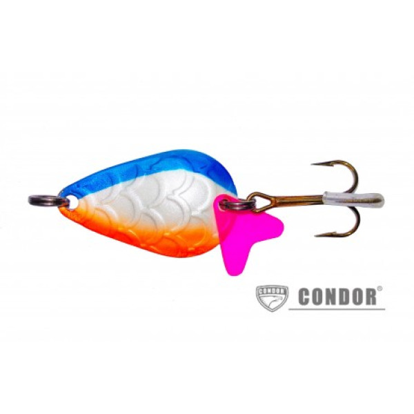 Колібалка Condor Mistress 5034 11гр. Колір: A011