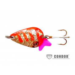 Vibrator Condor Mistress 5034 11g. Color: A012