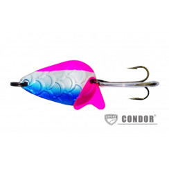 Колібалка Condor Mistress 5034 11гр. Колір: A017