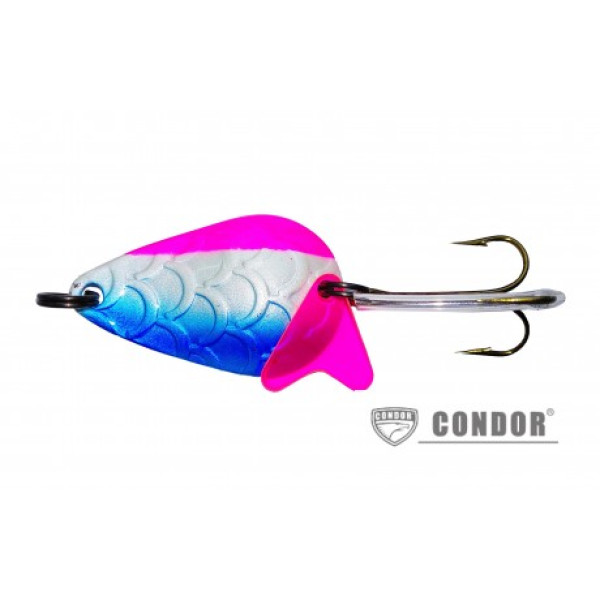 Колібалка Condor Mistress 5034 11гр. Колір: A017