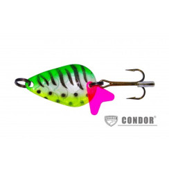 Колібалка Condor Mistress 5034 11гр. Колір: A03