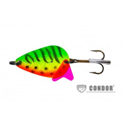 Колібалка Condor Mistress 5034 11гр. Колір: A04