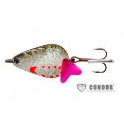 Колібалка Condor Mistress 5034 11гр. Колір: A05