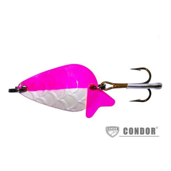 Колібалка Condor Mistress 5034 11гр. Колір: A06