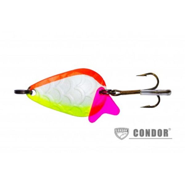 Колібалка Condor Mistress 5034 11гр. Колір: A07