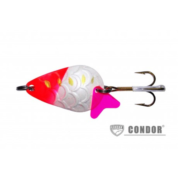Колібалка Condor Mistress 5034 11гр. Колір: A08