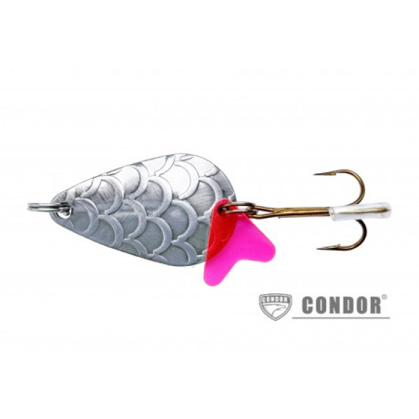 Колібалка Condor Mistress 5034 15гр. Колір: 09