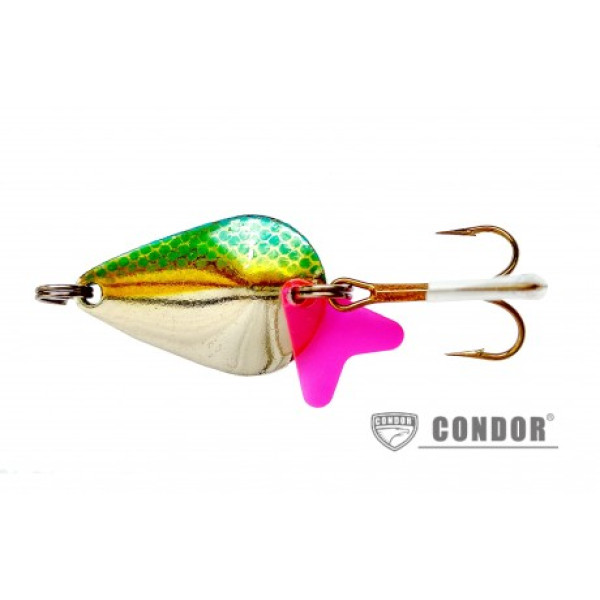 Колібалка Condor Mistress 5034 15гр. Колір: 14