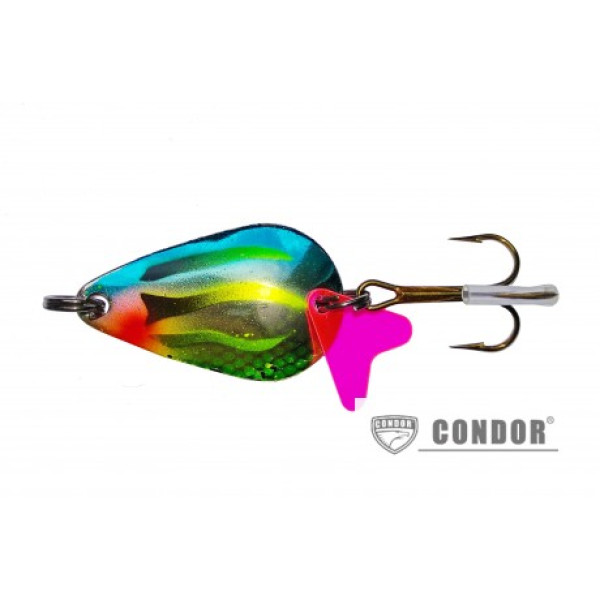 Колібалка Condor Mistress 5034 15гр. Колір: 38