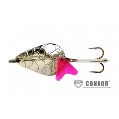 Колібалка Condor Mistress 5034 18гр. Колір: 01