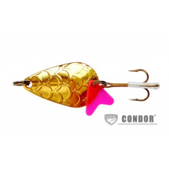 Колібалка Condor Mistress 5034 18гр. Колір: 03