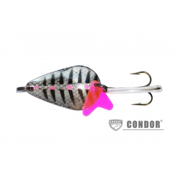 Колібалка Condor Mistress 5034 18гр. Колір: 57