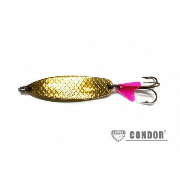 Колібалка Condor Secret 5039 13гр. Колір: 03