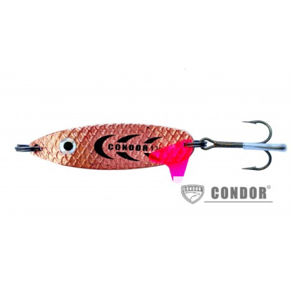Колібалка Condor Secret 5039 13гр. Колір: 95