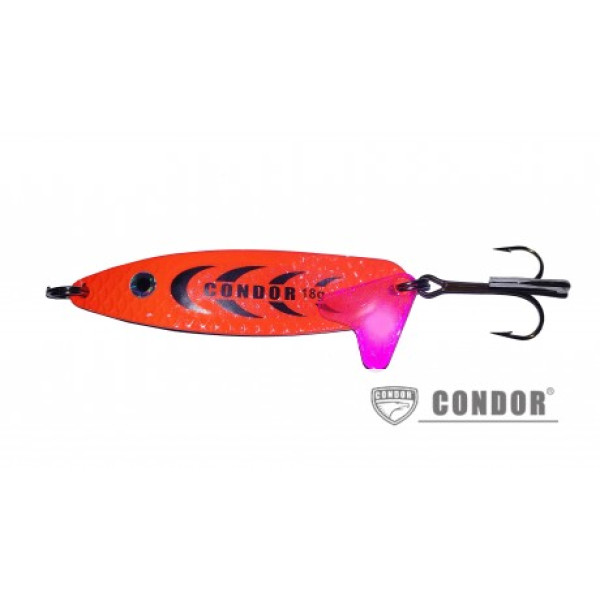 Колібалка Condor Secret 5039 13гр. Колір: 97