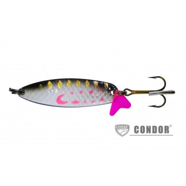 Колібалка Condor Secret 5039 13гр. Колір: A05