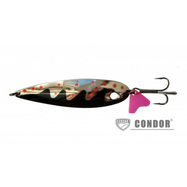 Condor 5049 Spoon, 15g, Color: 11
