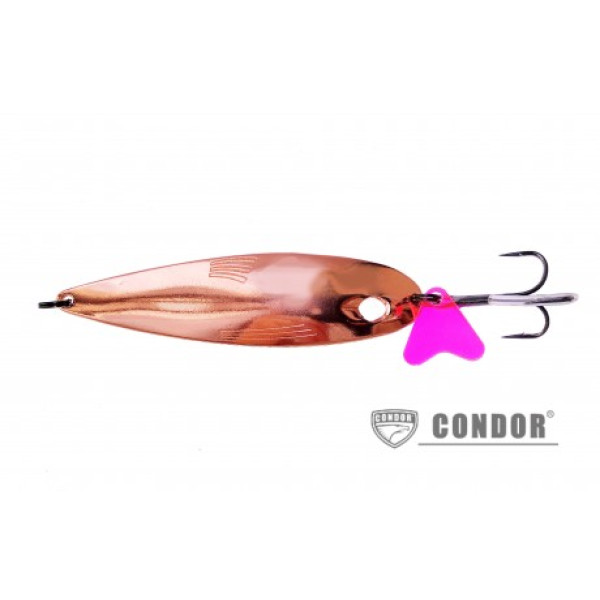 Condor 5049 Spoon, 15g, Color: 2